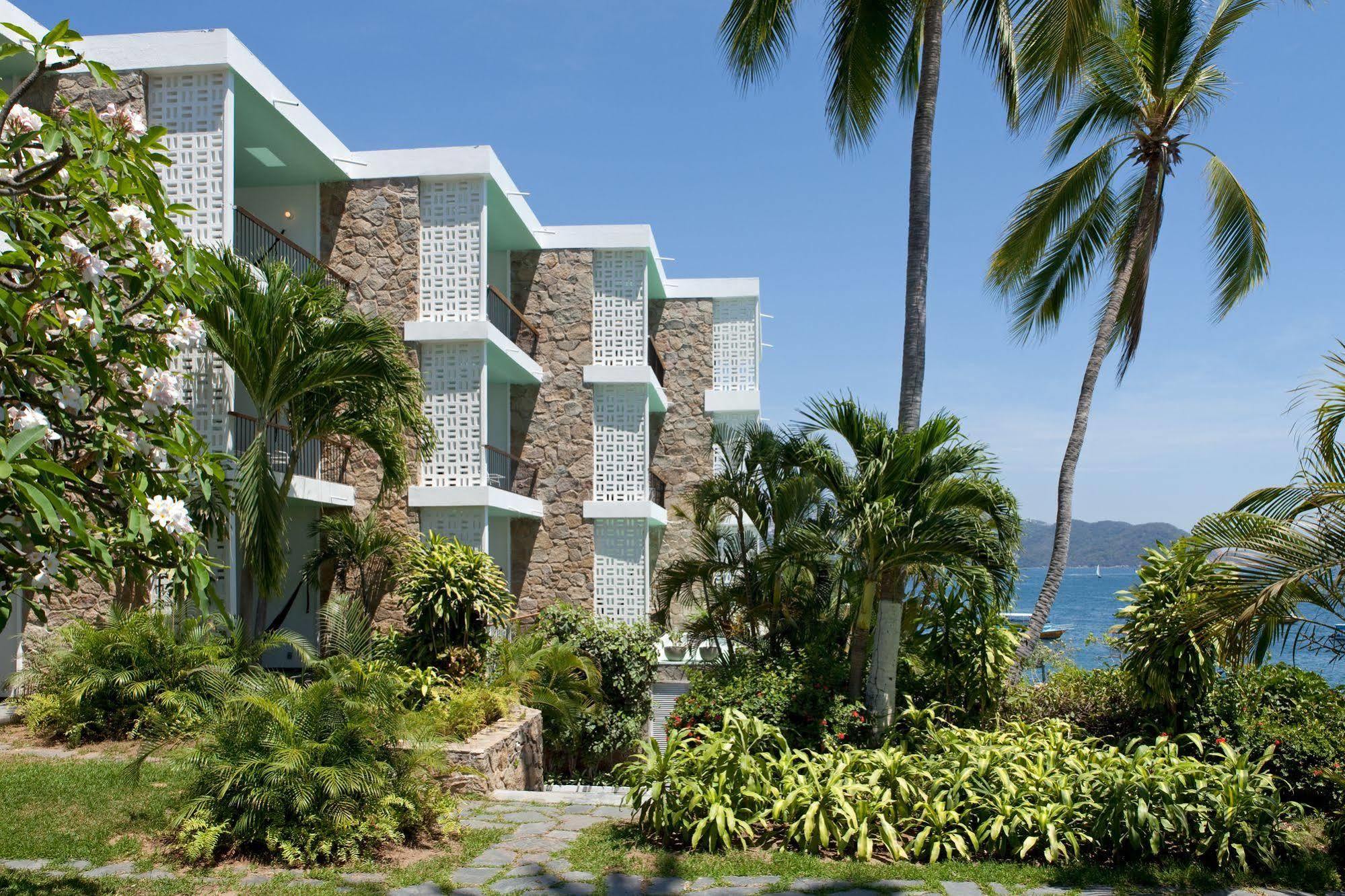 Hotel Boca Chica Acapulco