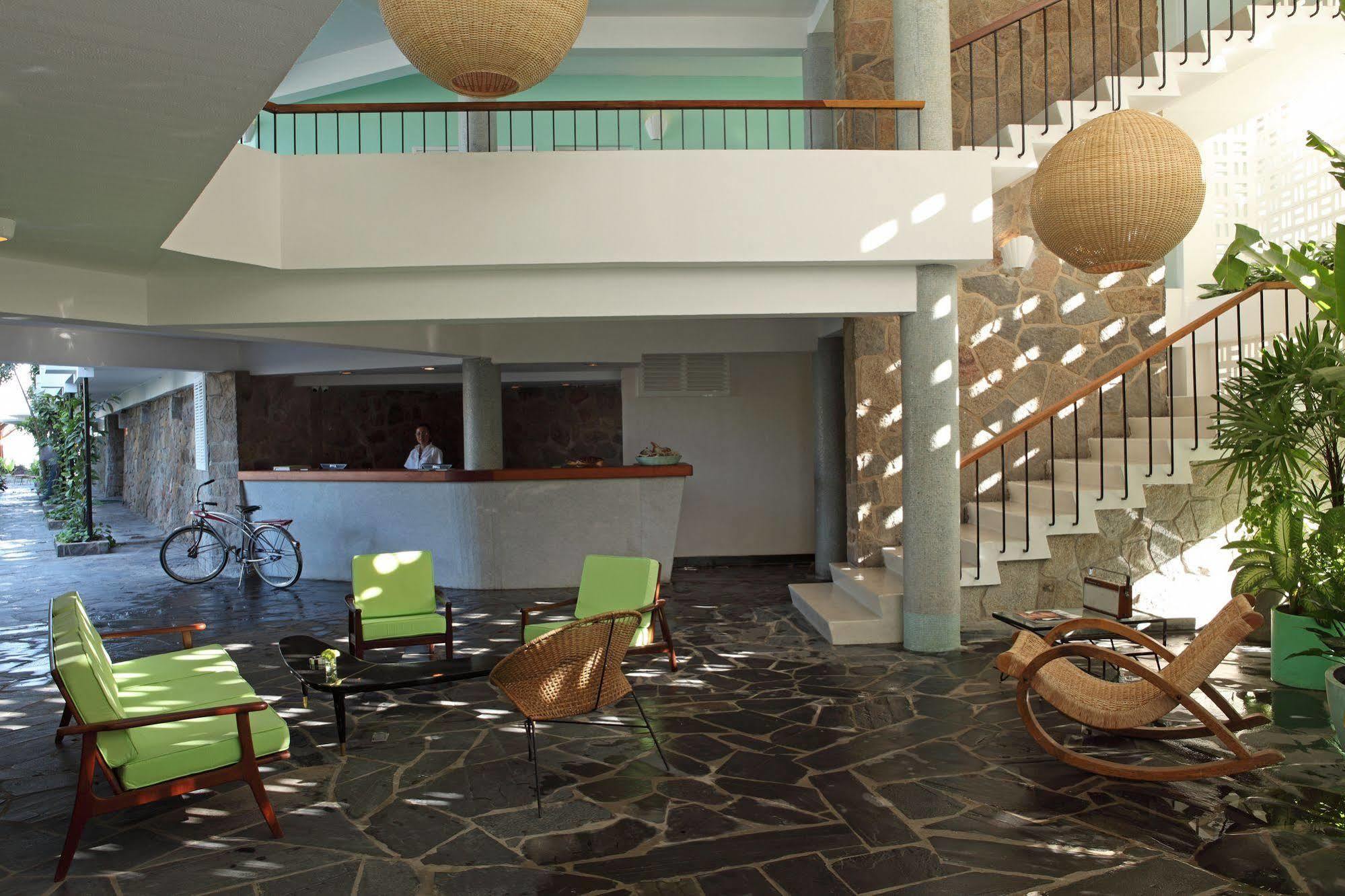 Boca Chica Hotel