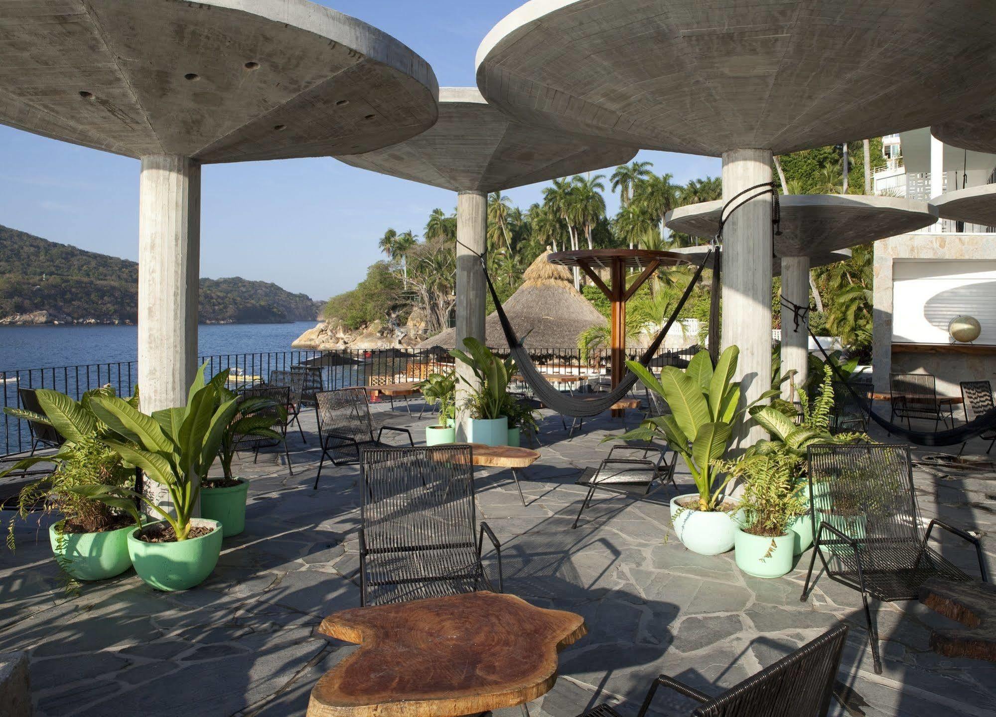 Boca Chica 4* Acapulco
