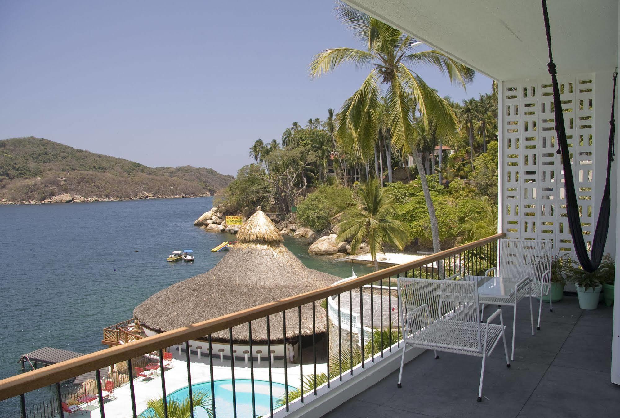 Boca Chica Hotel 4*