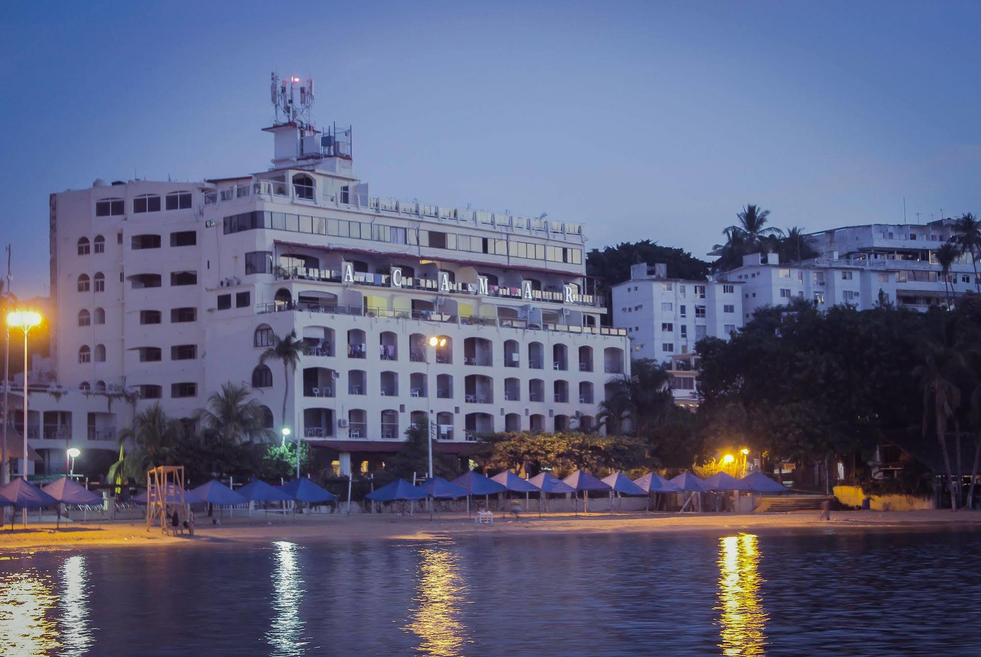 Acamar 4*