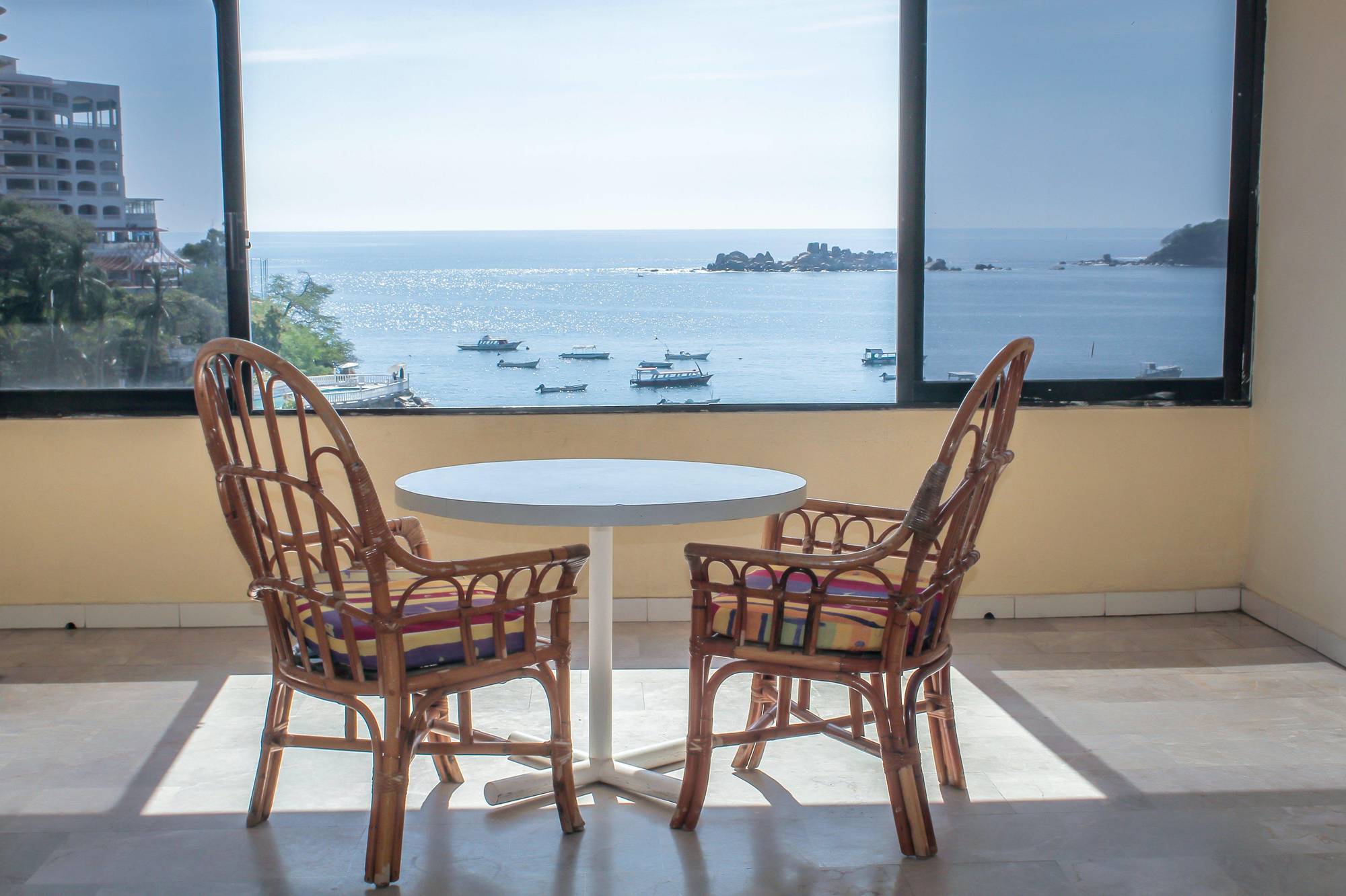 Acamar 4* Acapulco