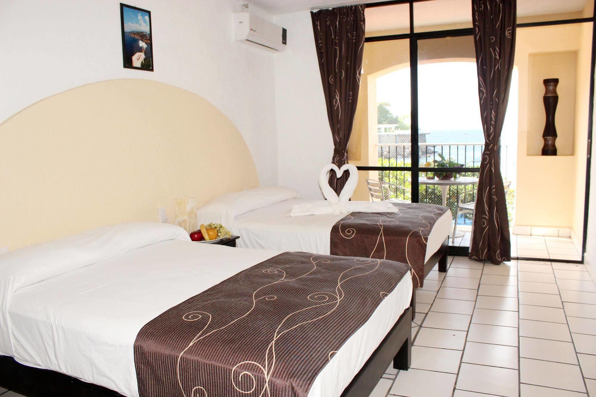 Acamar Hotel Acapulco