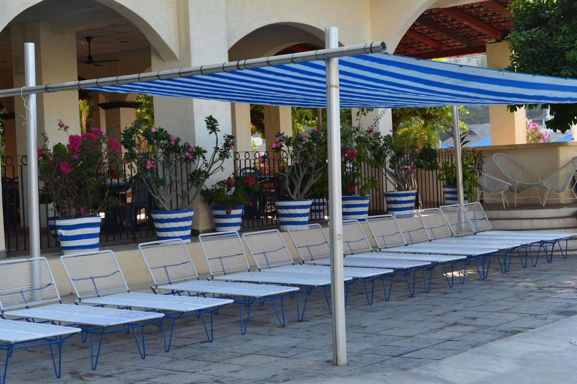 Acamar Hotel Acapulco