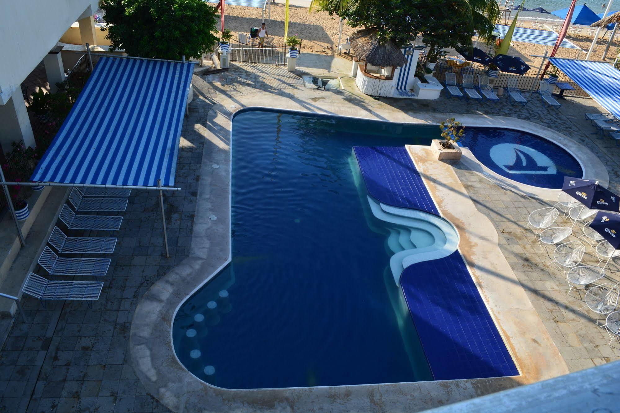 Acamar Hotel Acapulco