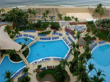 Grand & Convention Center Acapulco