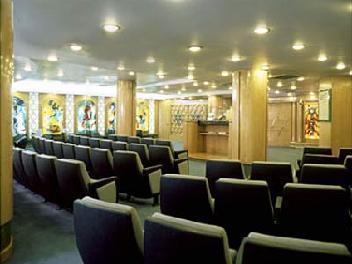 Grand & Convention Center 5* Acapulco