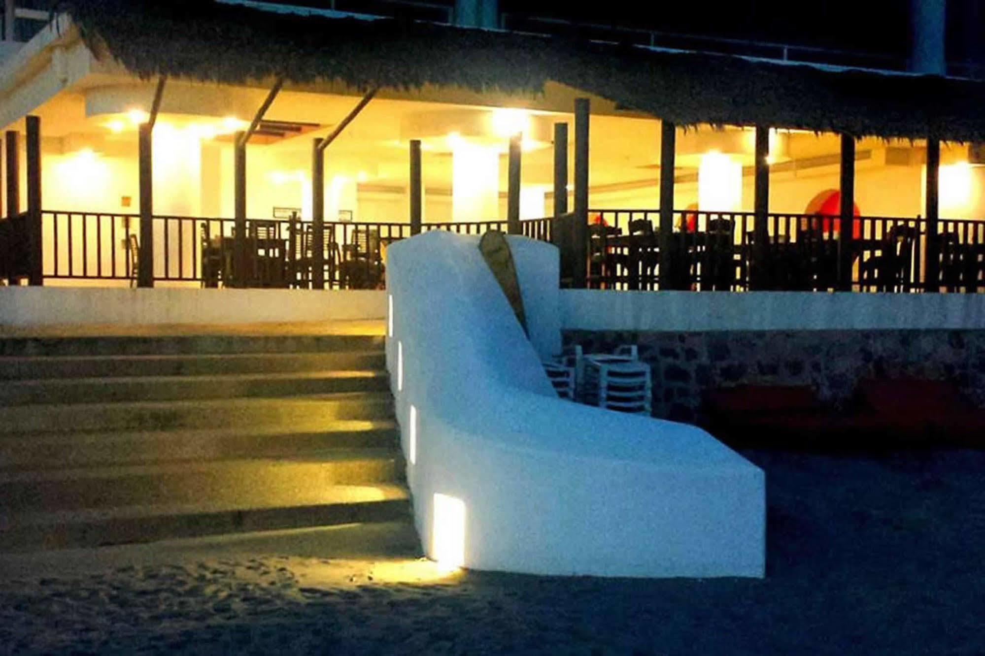 Resort Mar Paraiso Queen 4*
