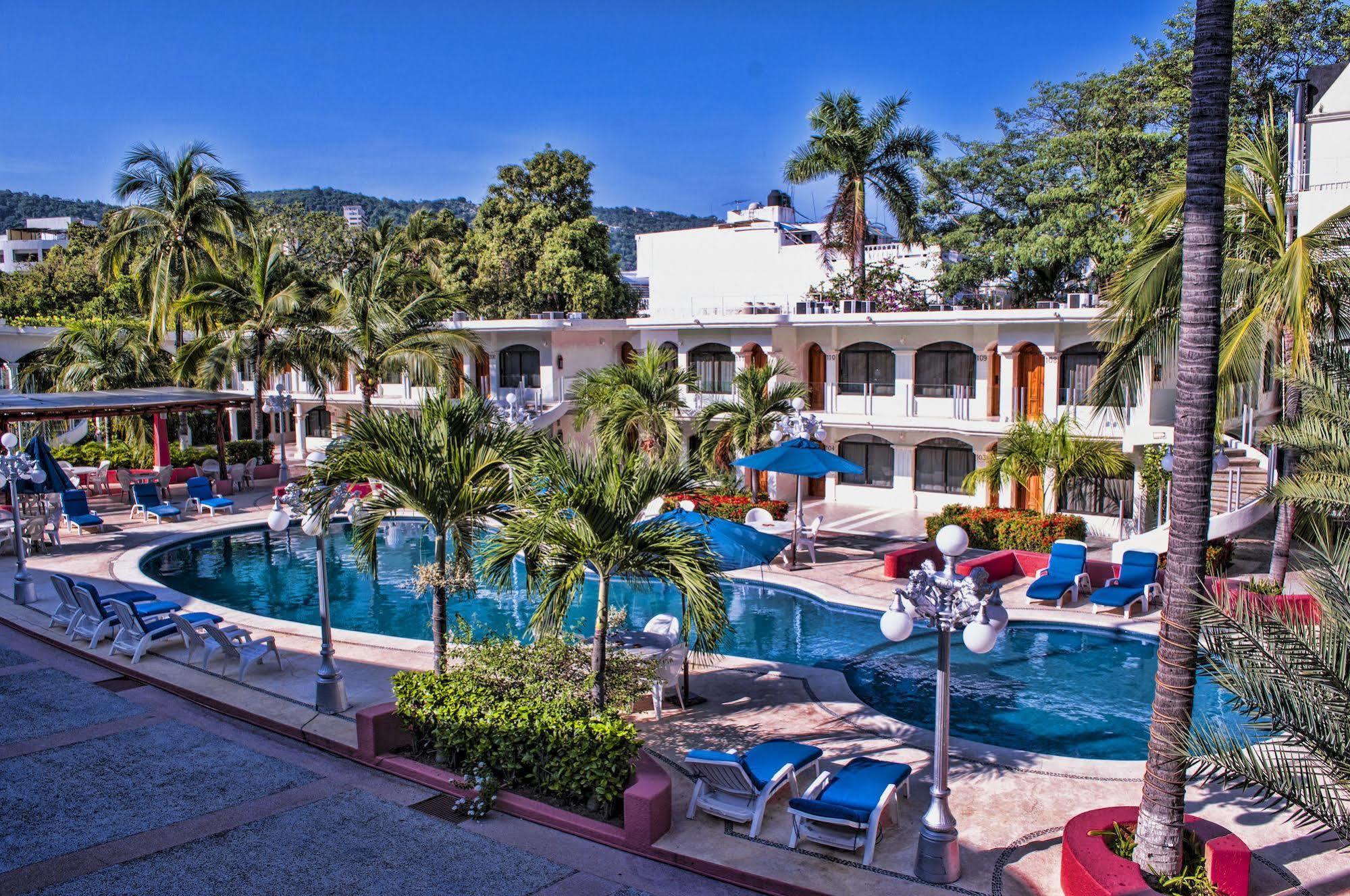 Hotel Costa Azul 3*