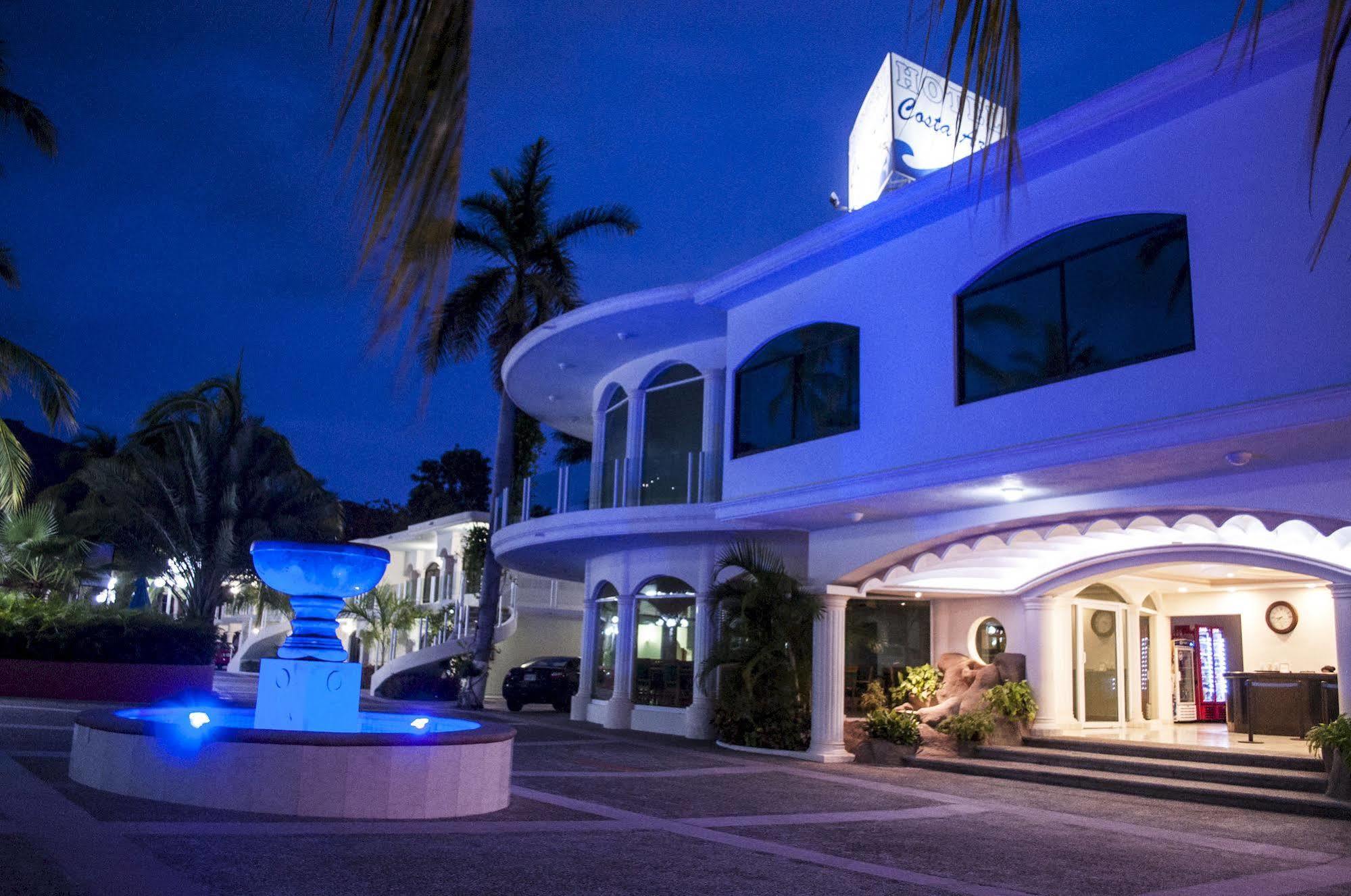 Costa Azul 3*