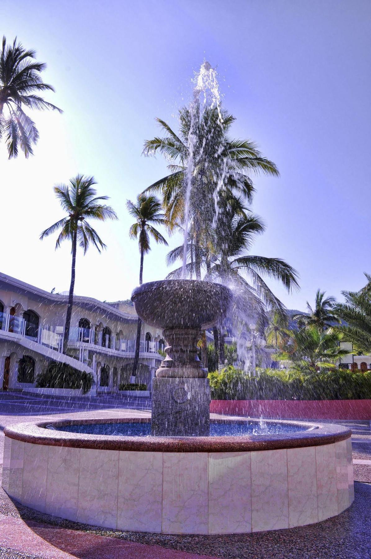 Costa Azul