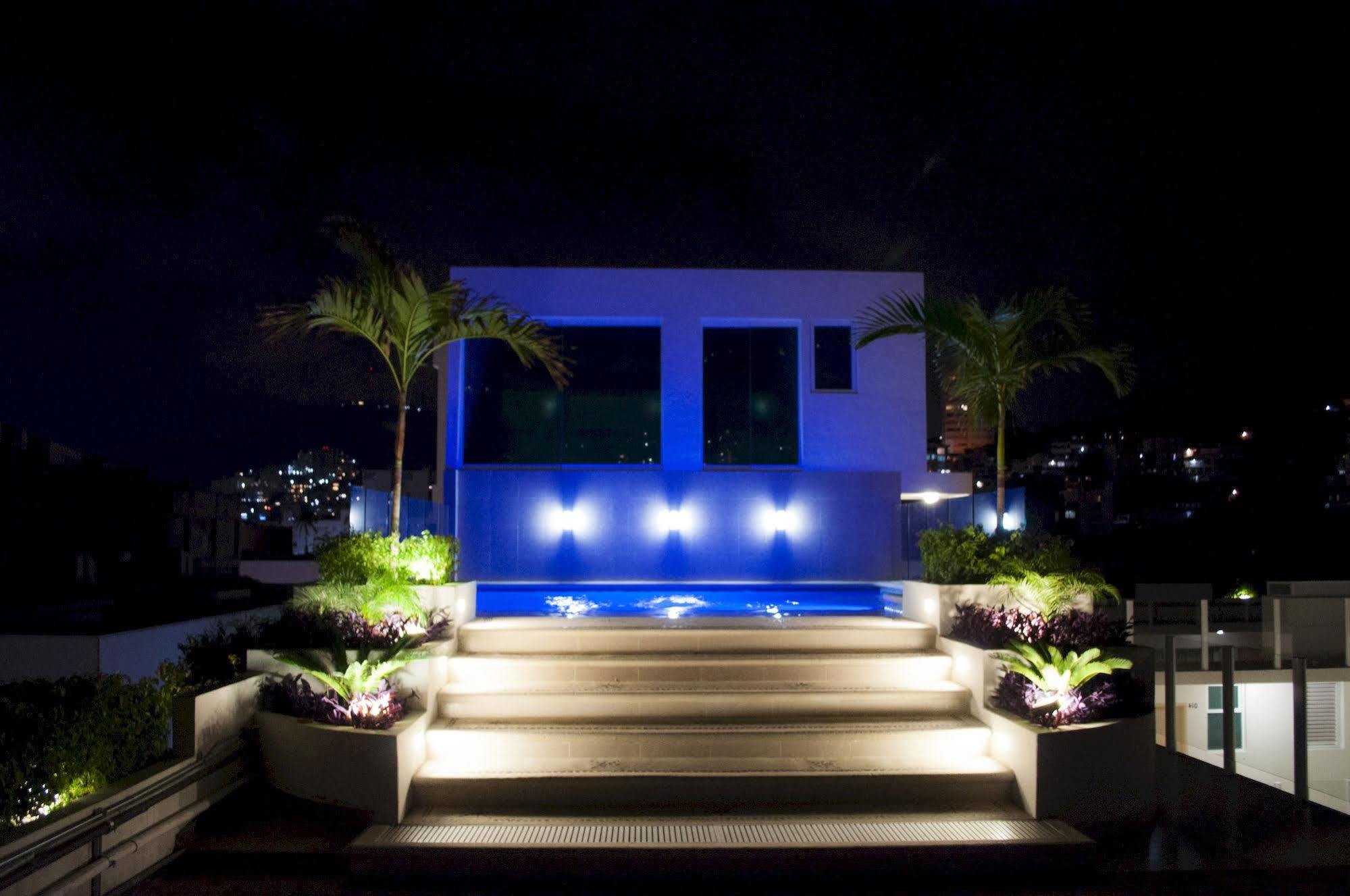 Hotel Nilo
