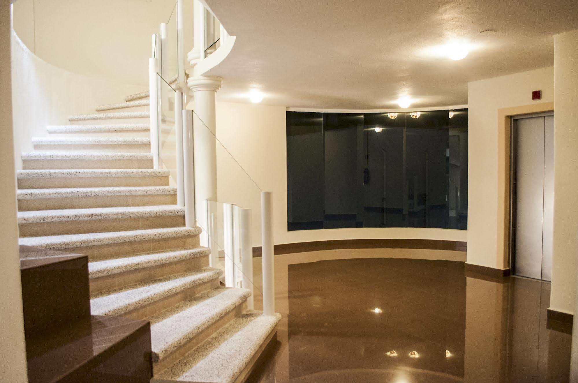Nilo Hotel Acapulco