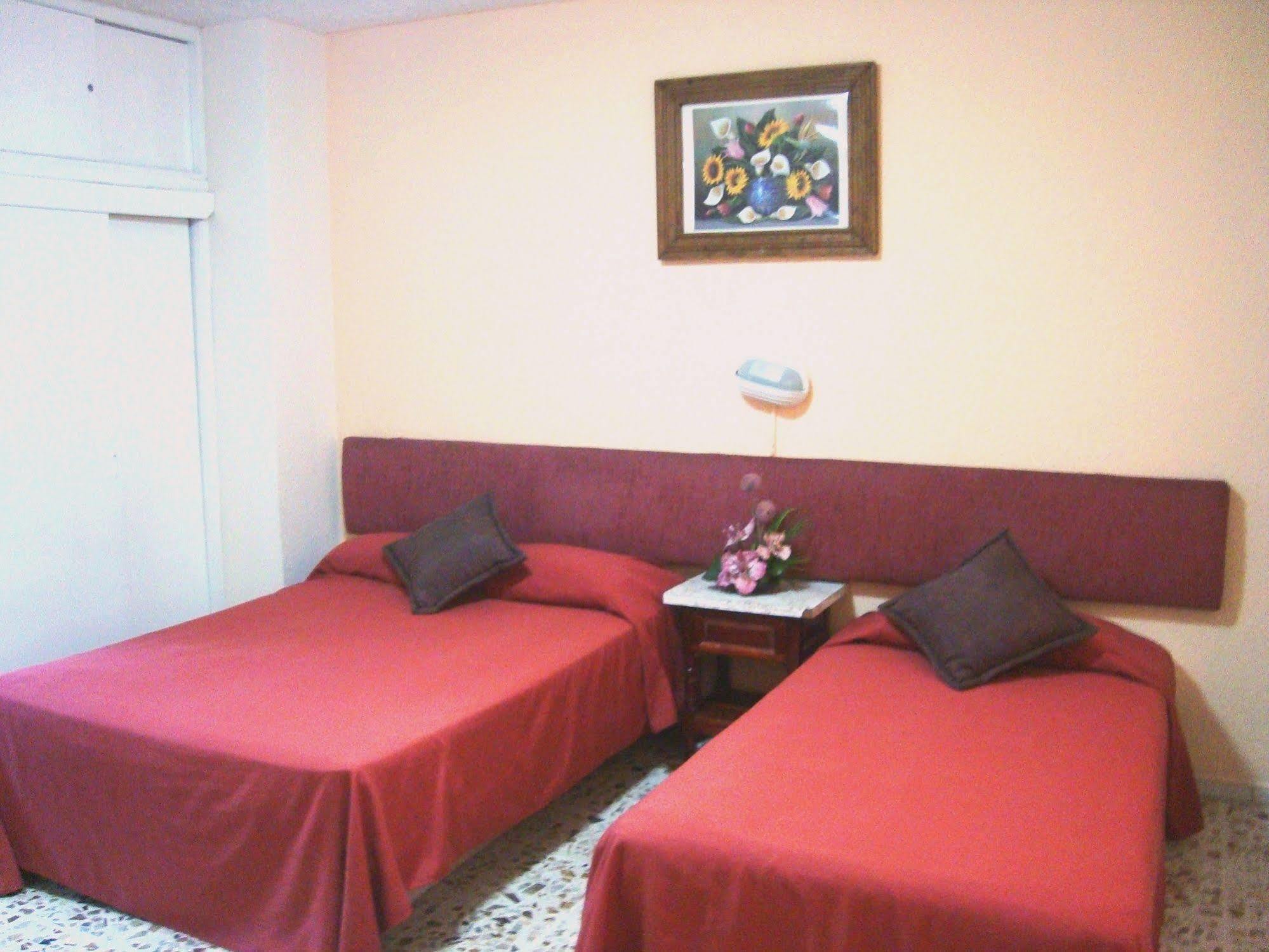 Hotel Angelopolis 3*