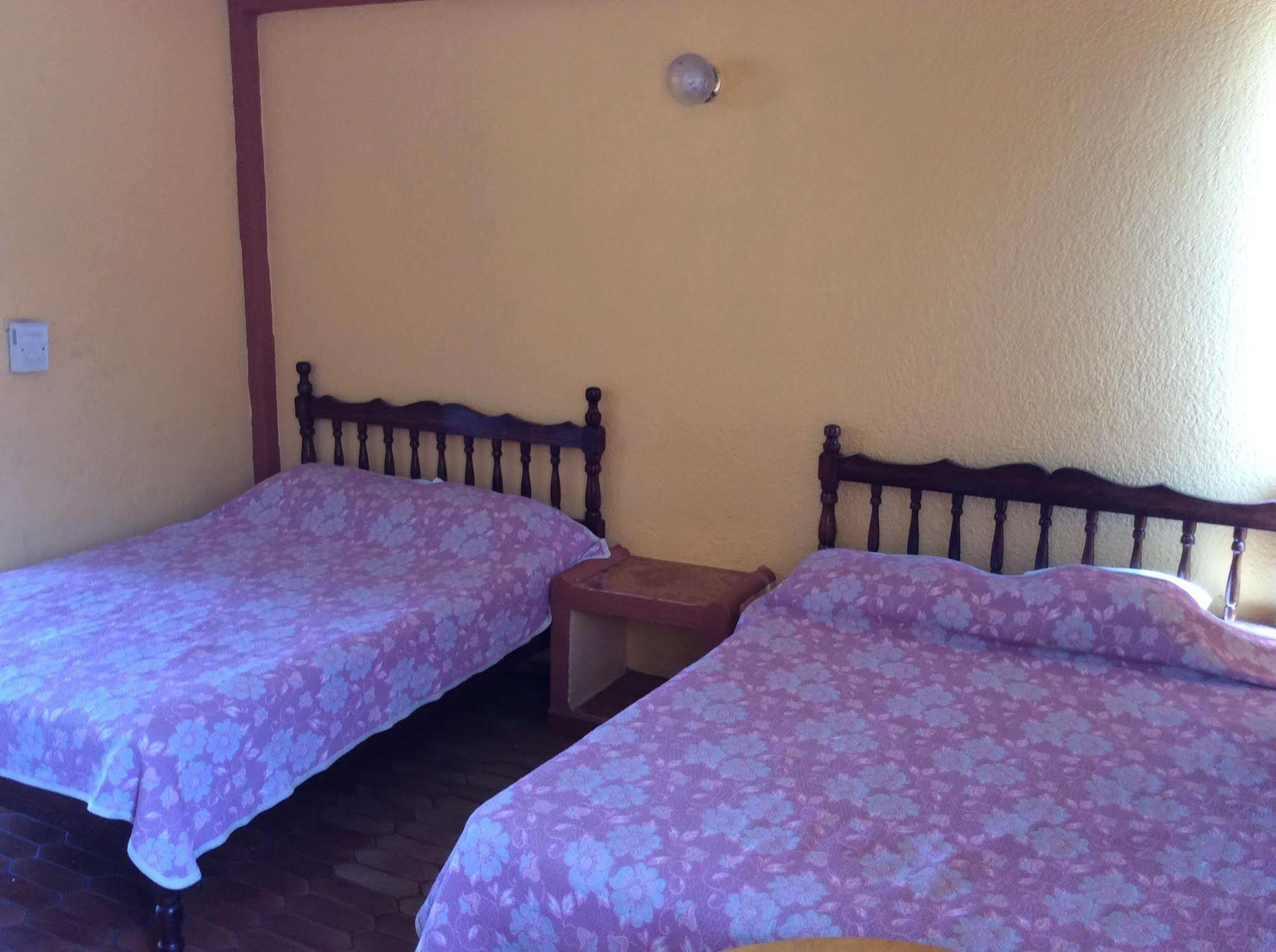 Olimar Guest house Acapulco