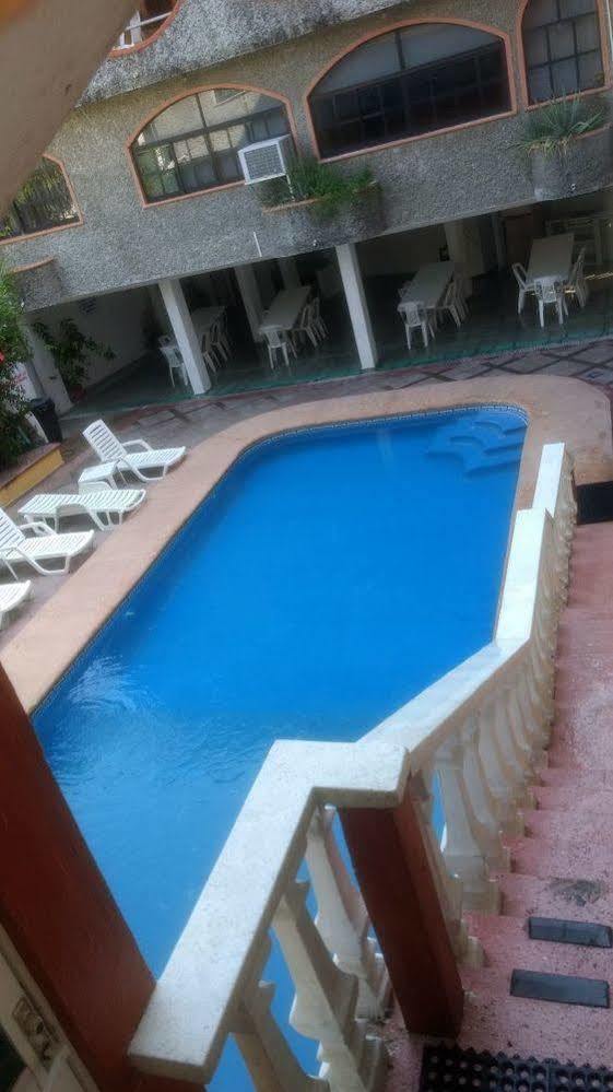 Olimar Acapulco