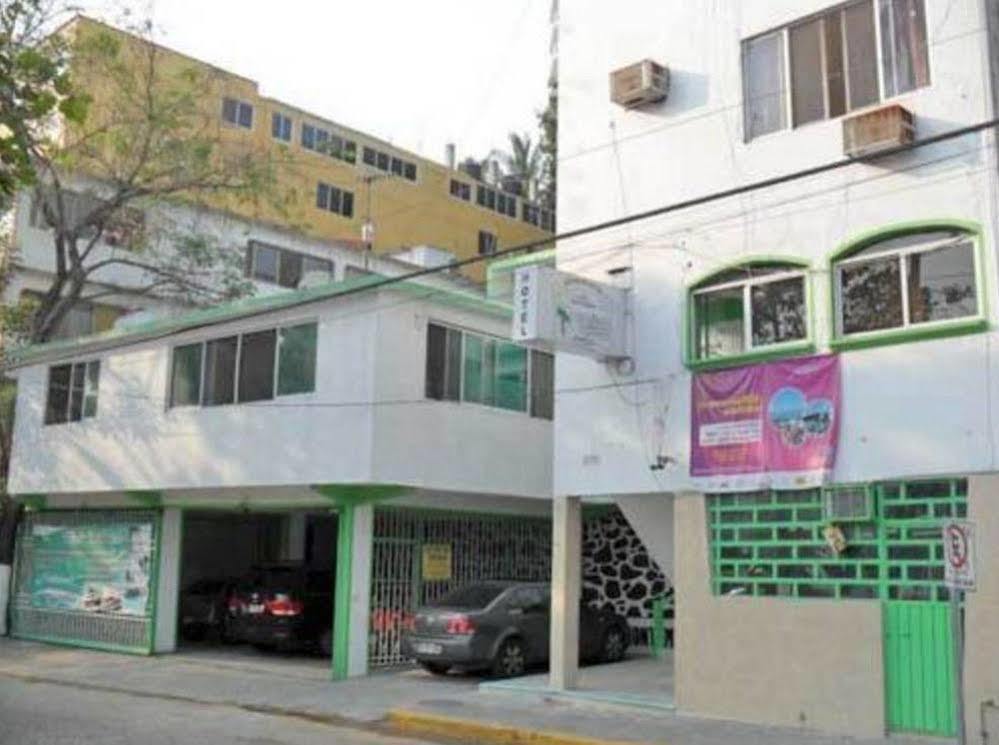 Montemar Pensión