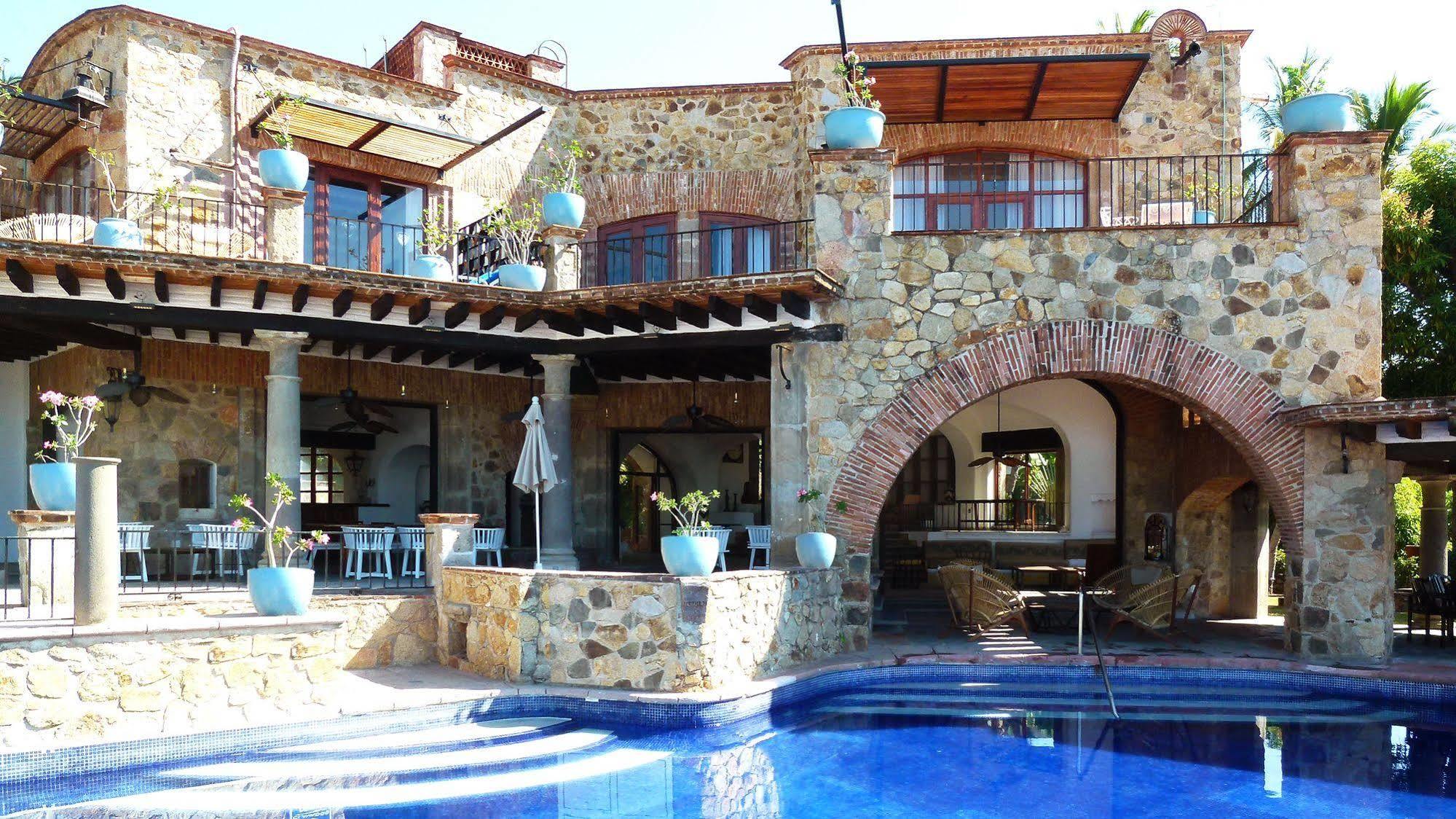 Villavera Hotel Acapulco