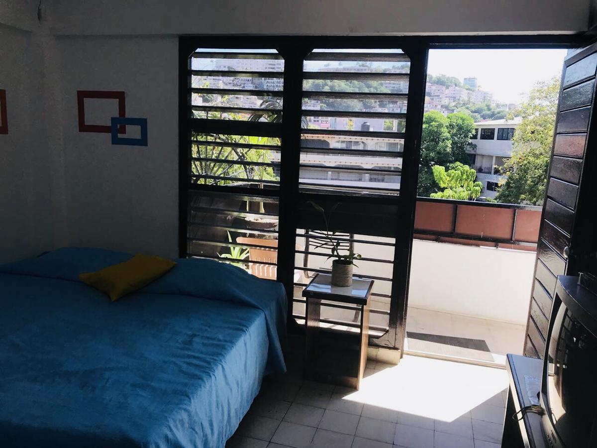El Kiosco Acapulco