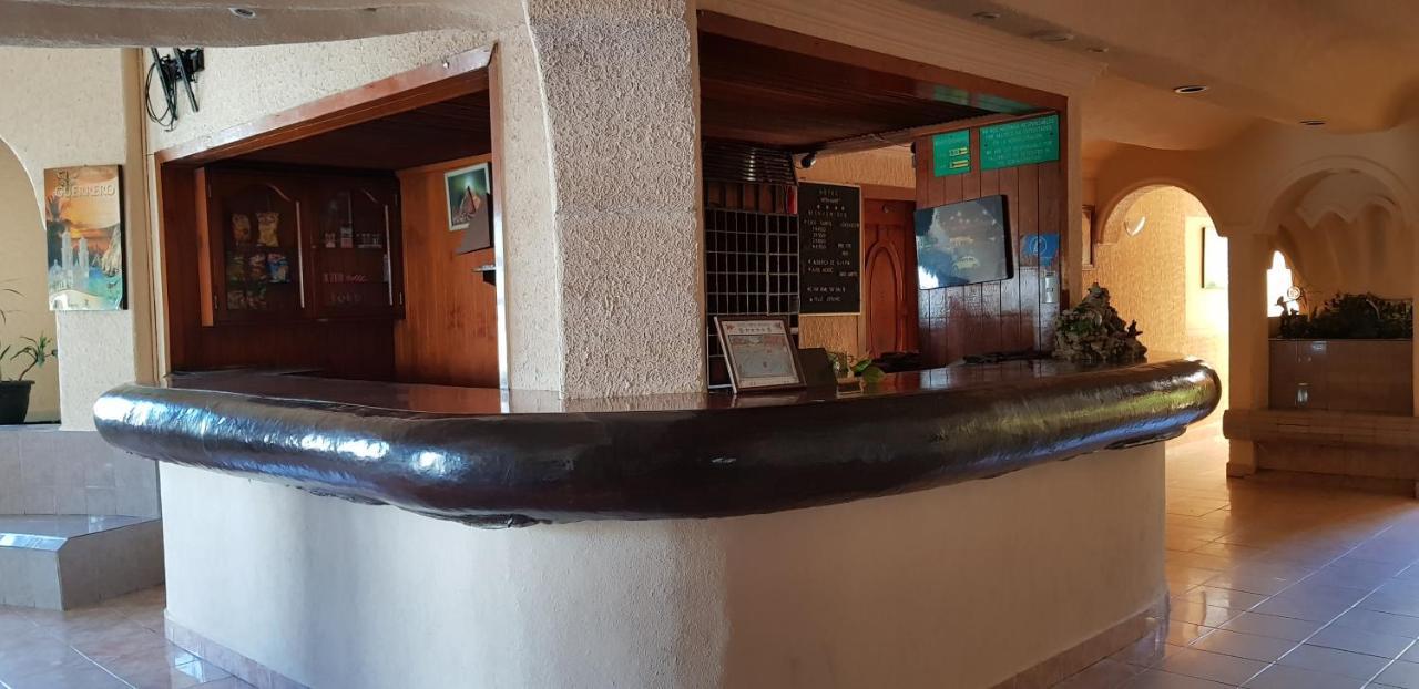 Costa Miramar Acapulco