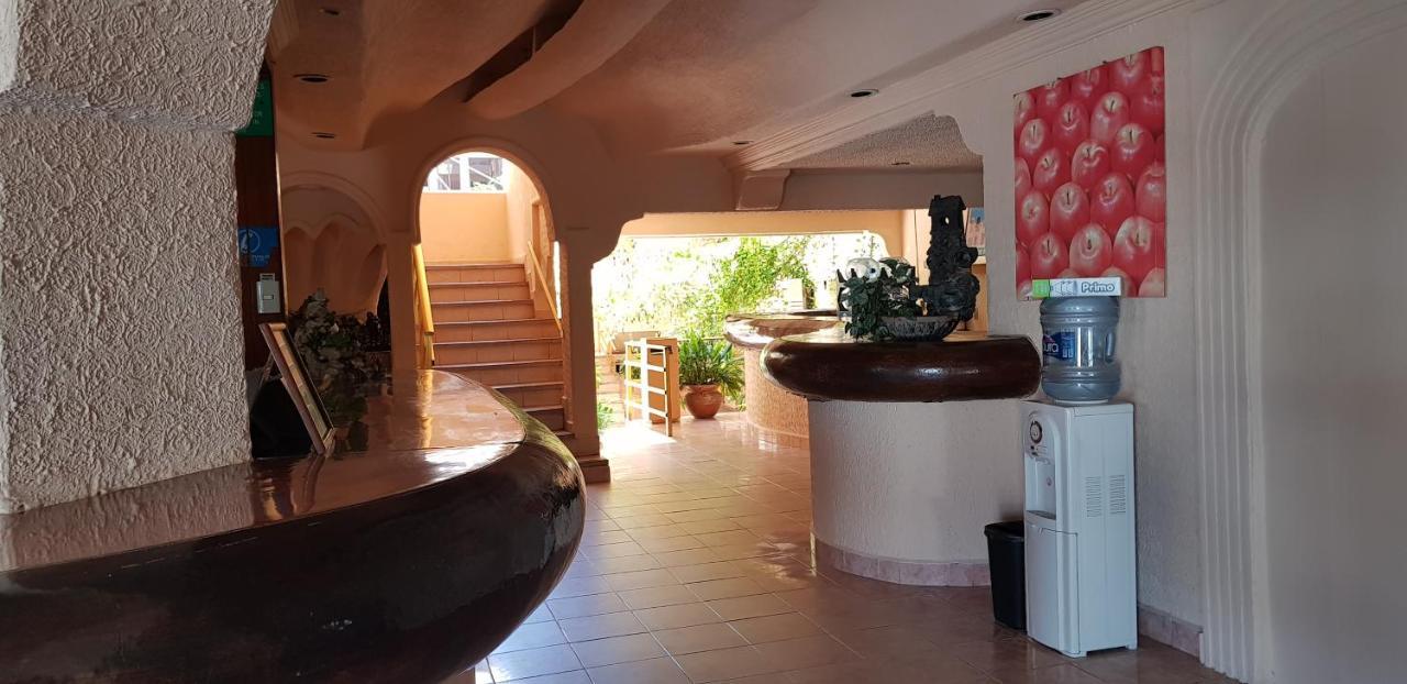 Costa Miramar Acapulco