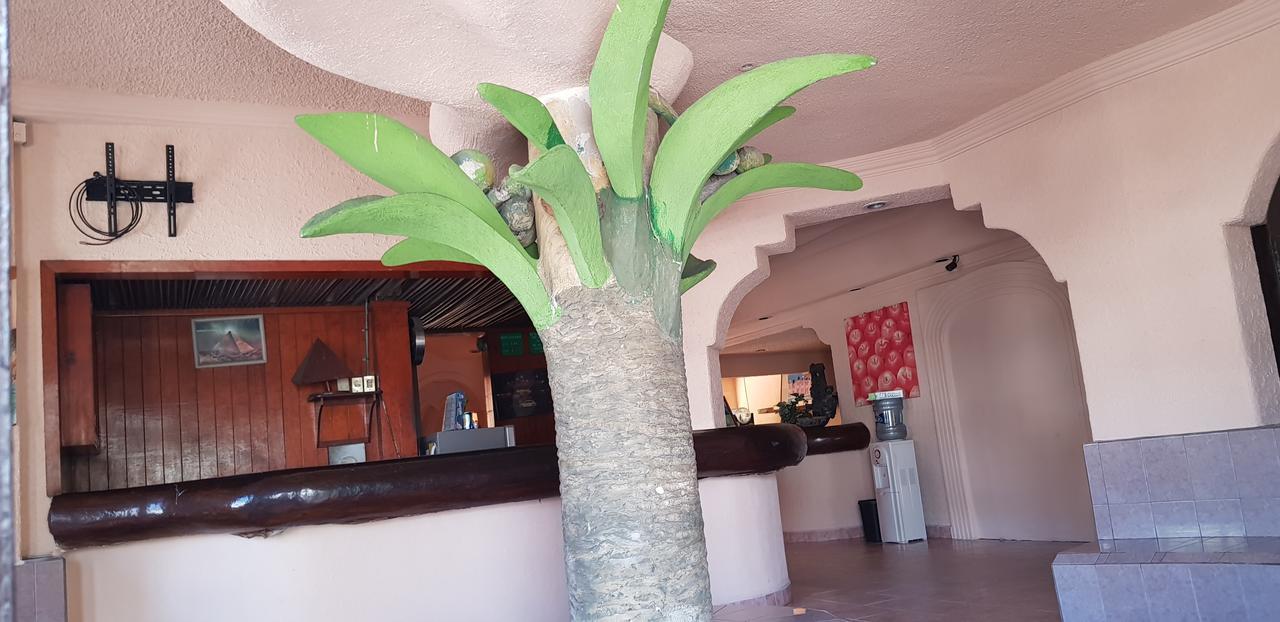 Costa Miramar Hotel