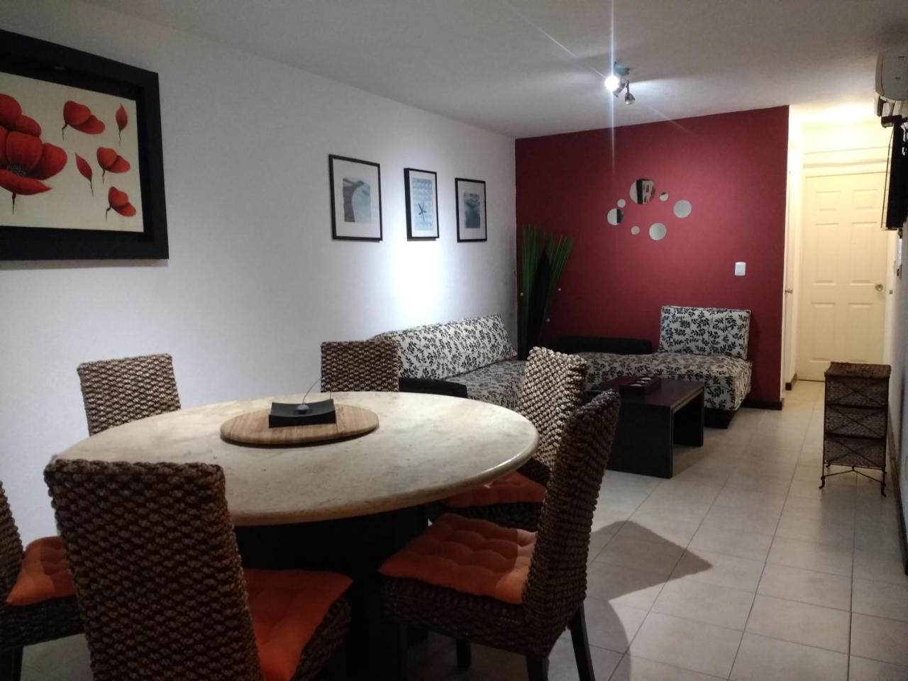 Pent House Diamante Markis K 31 Apartment