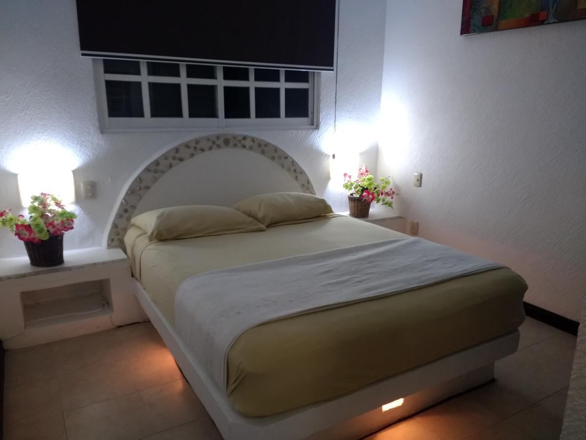 Apartment Pent House Diamante Markis K 31 Acapulco