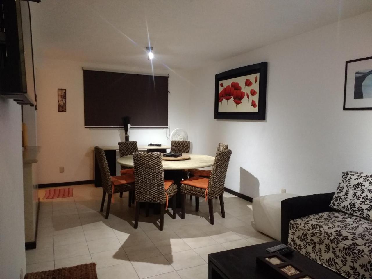 Pent House Diamante Markis K 31 Apartment Acapulco