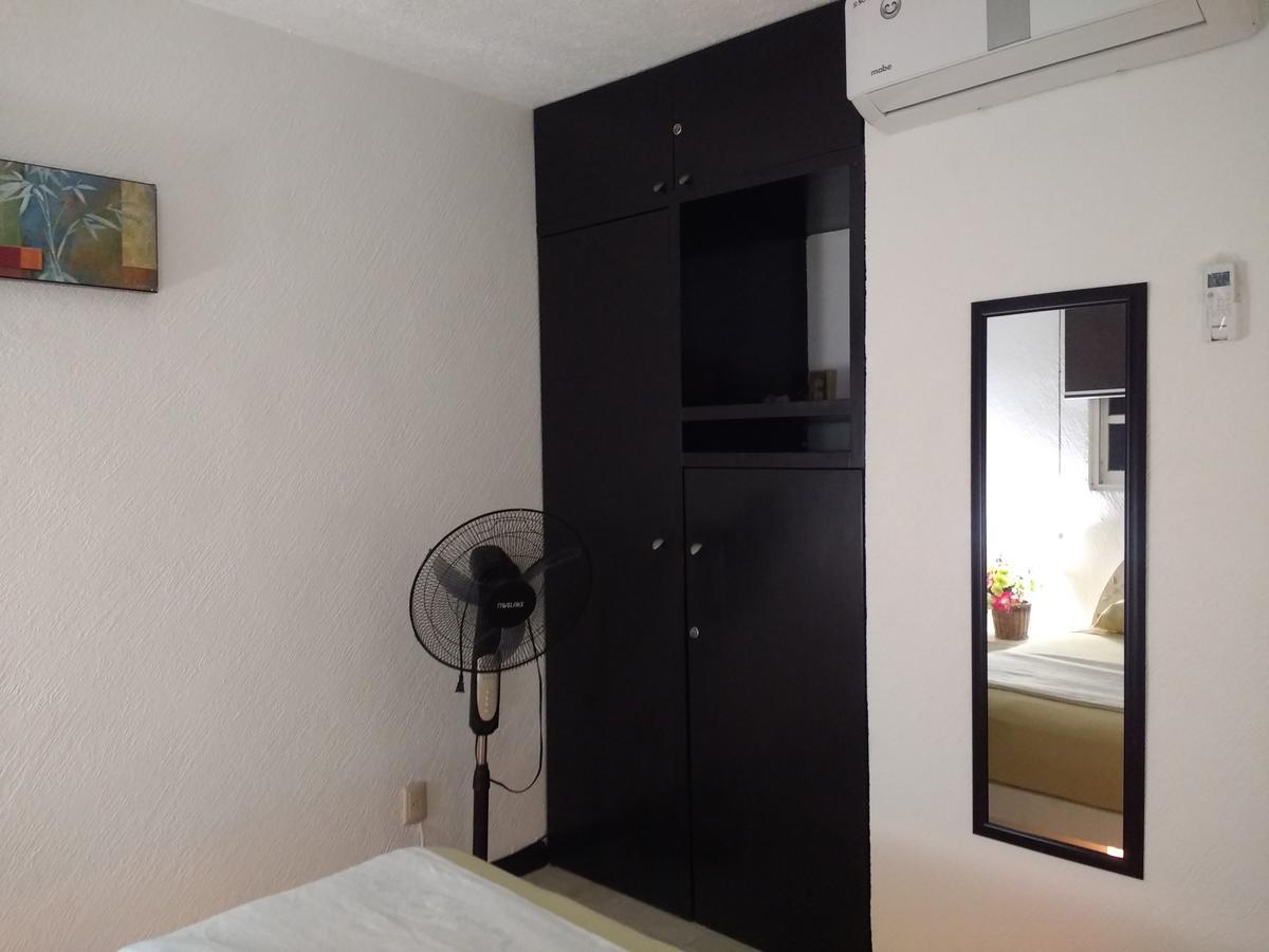 Pent House Diamante Markis K 31 Apartment Acapulco