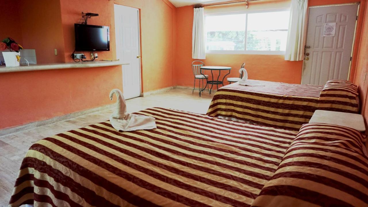 Canaima Hotel