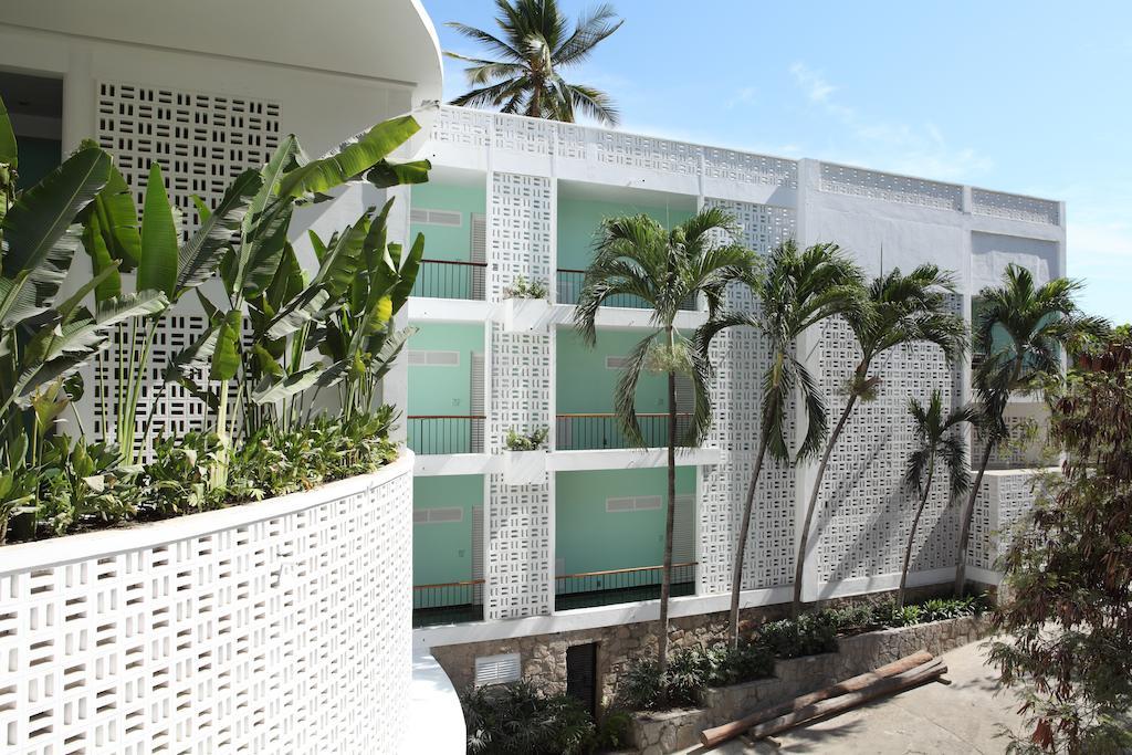 Hotel Boca Chica 4*
