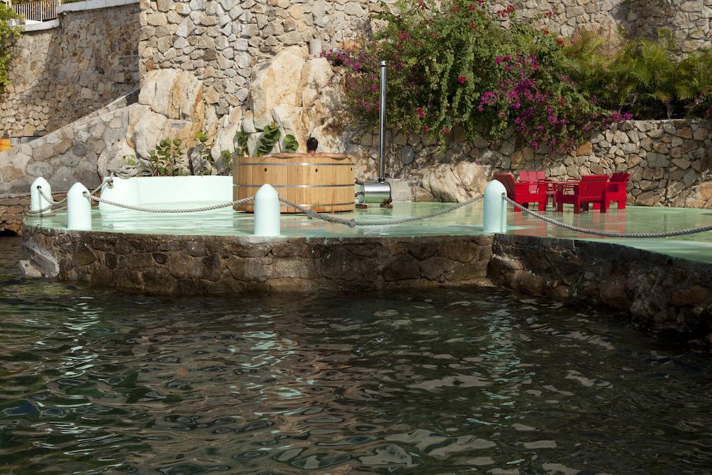 Boca Chica Hotel