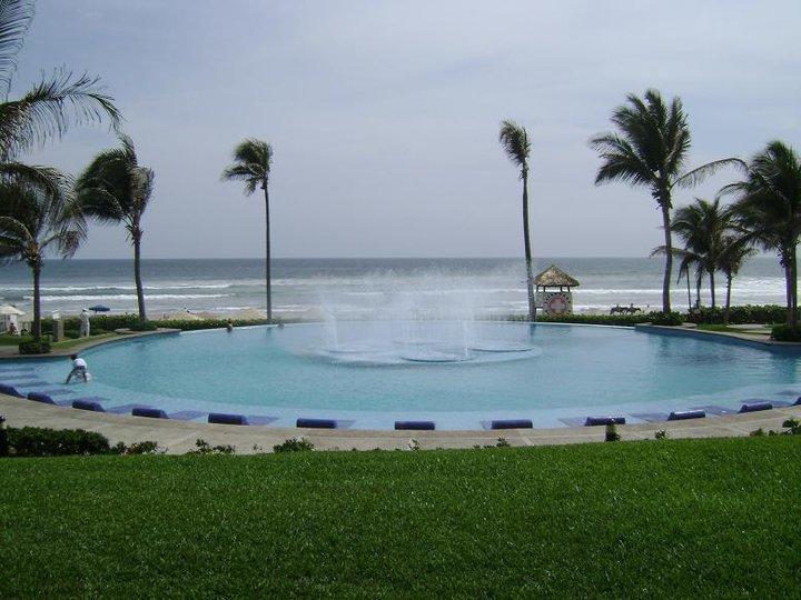 Hotel Tikal 4*