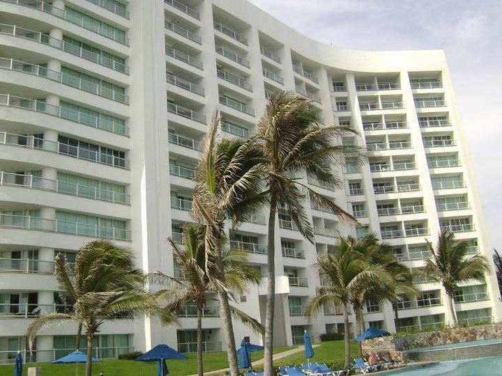 Hotel Tikal