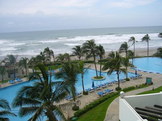 Tikal 4* Acapulco