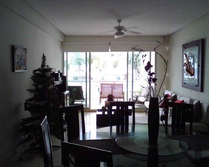 Hotel Tikal