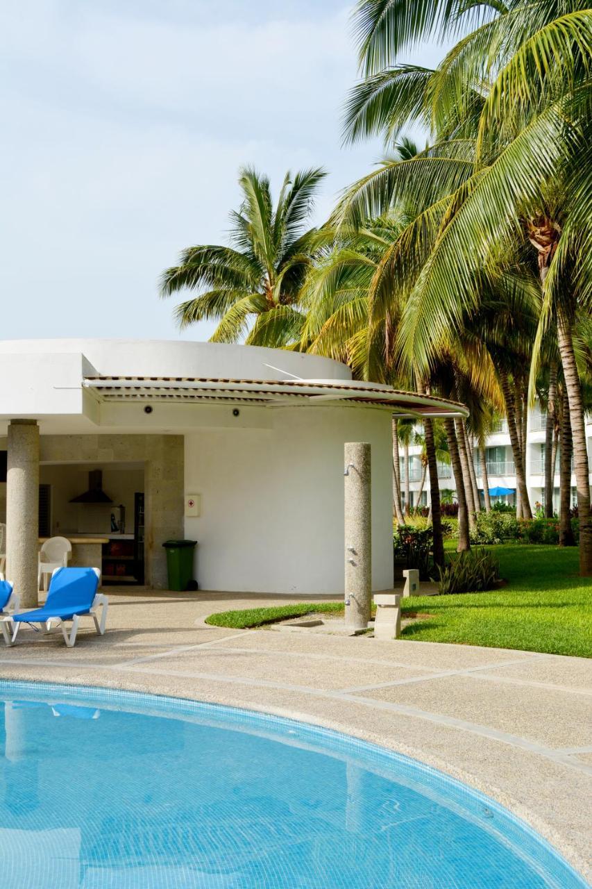 Apartamento Mayan Lakes Acapulco