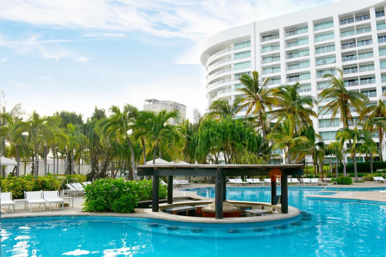 Apartamento Mayan Lakes Acapulco