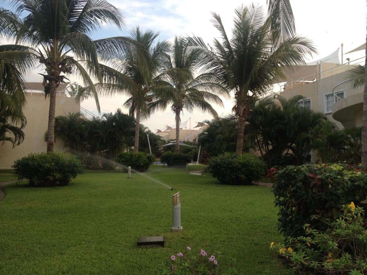 Apartamento Punta Diamante *