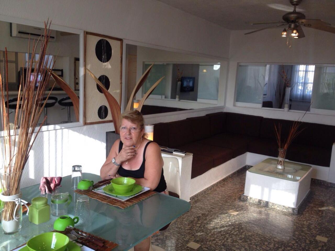 Apartamento Punta Diamante