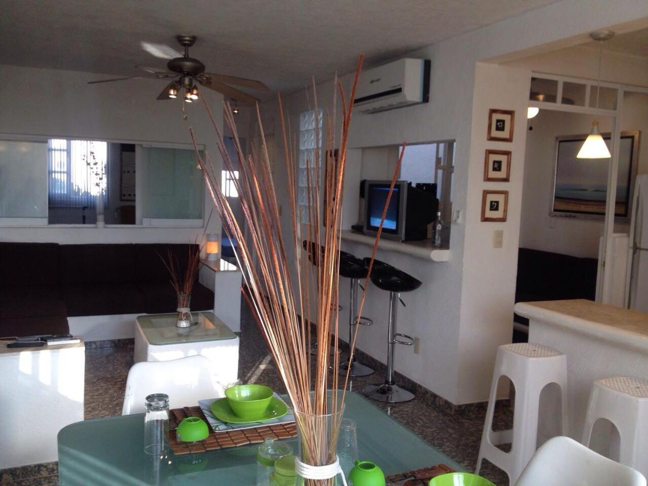Punta Diamante Apartamento Acapulco