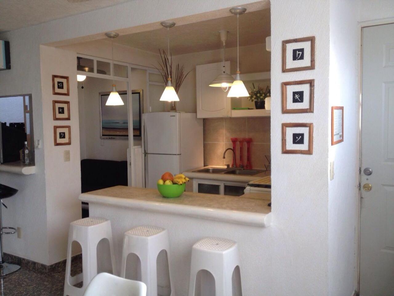 Punta Diamante Apartamento