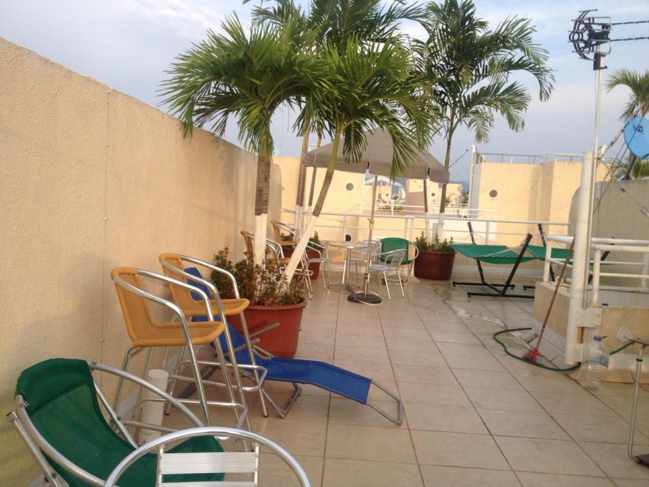 Punta Diamante Apartamento Acapulco
