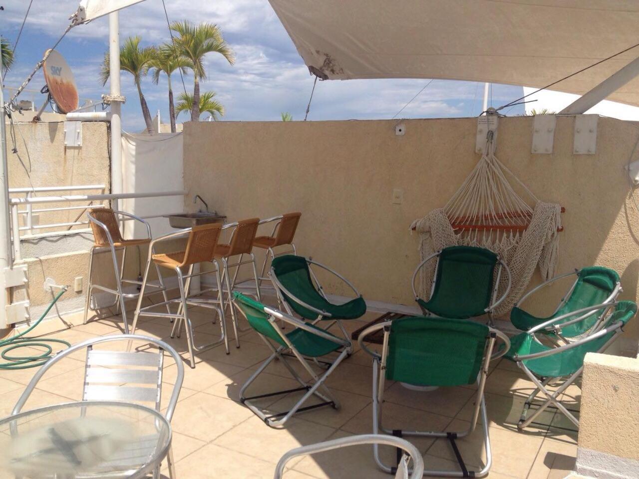 Punta Diamante Apartamento *