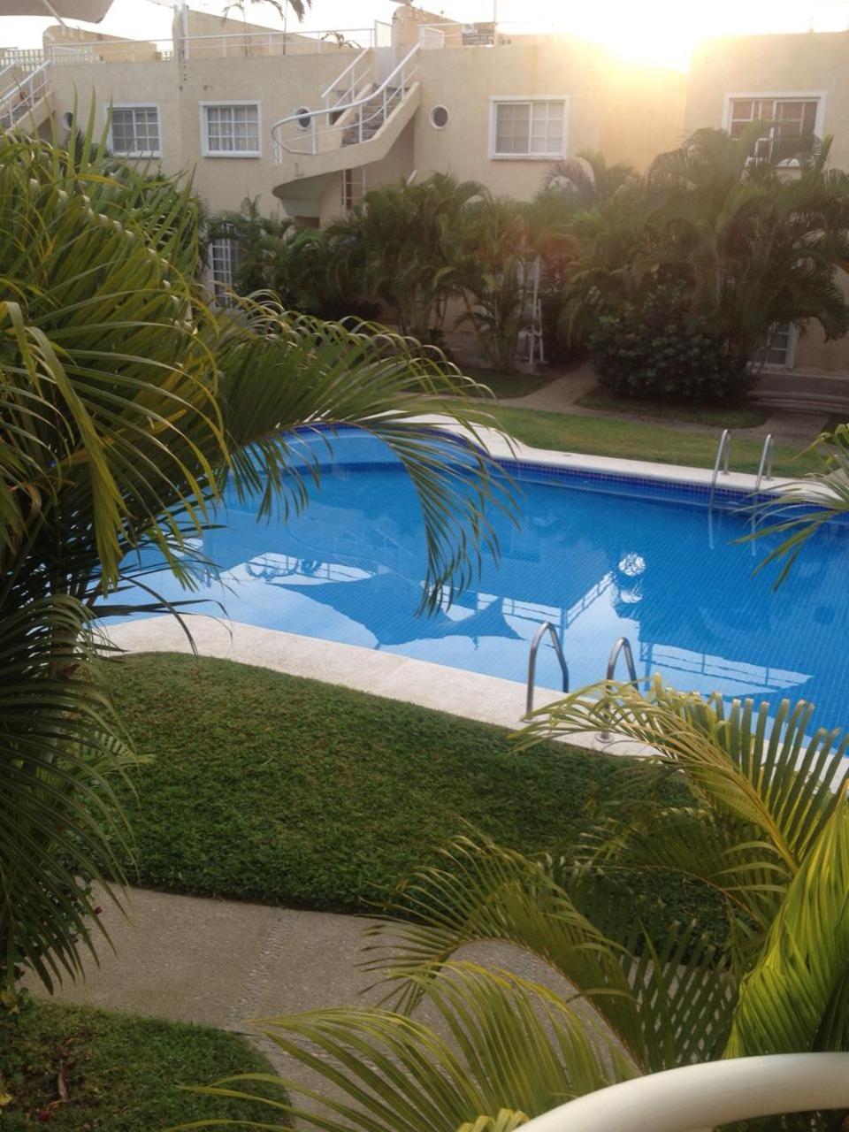 Punta Diamante Acapulco
