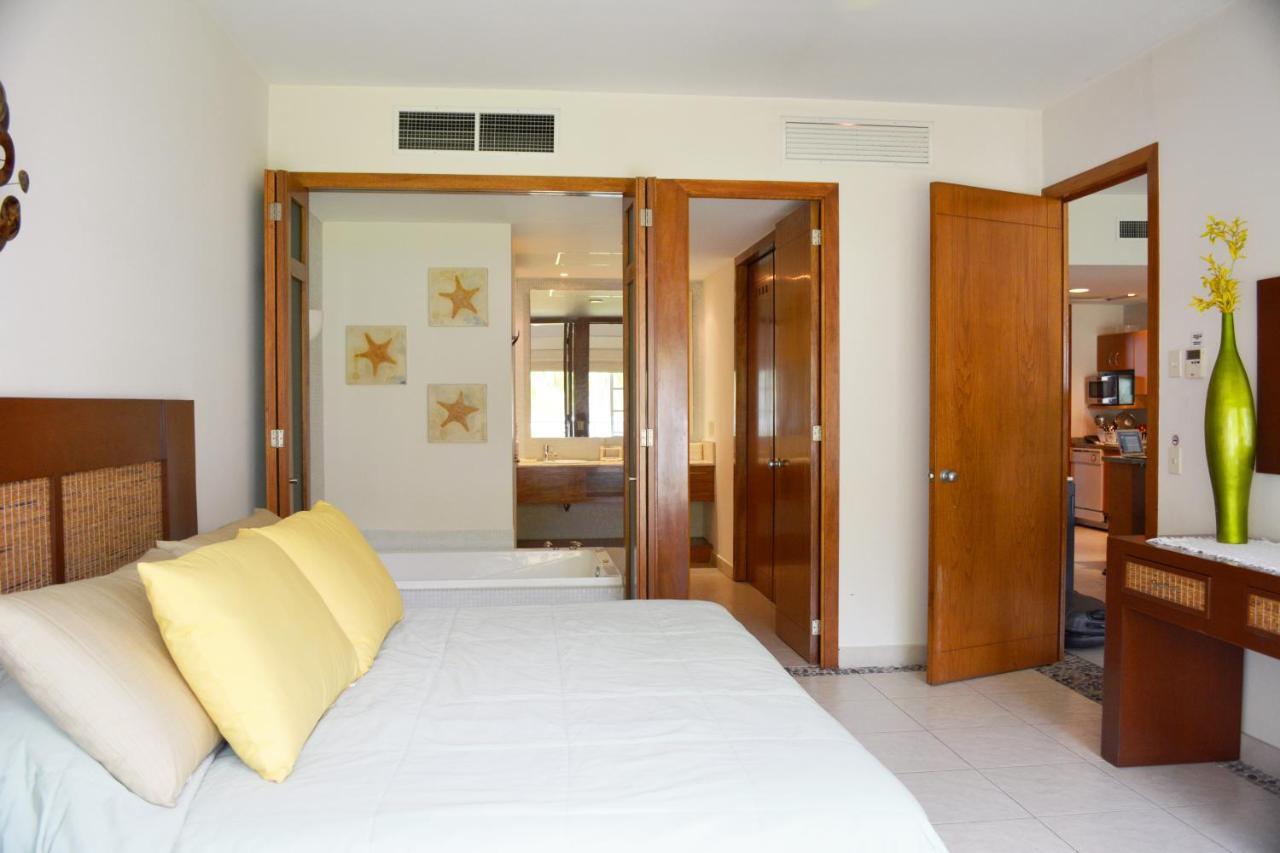 Apartamento Mayan Lakes