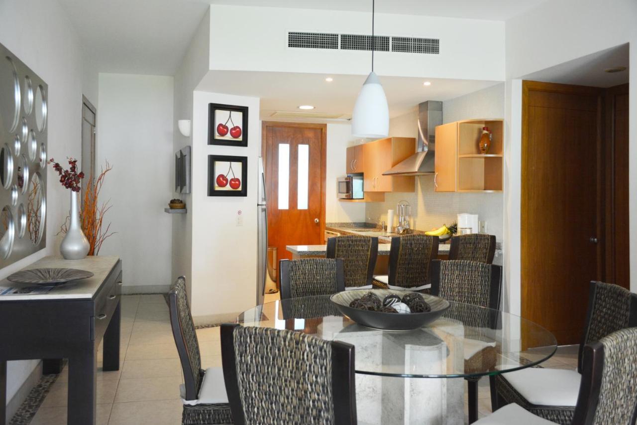 Mayan Lakes Apartamento *