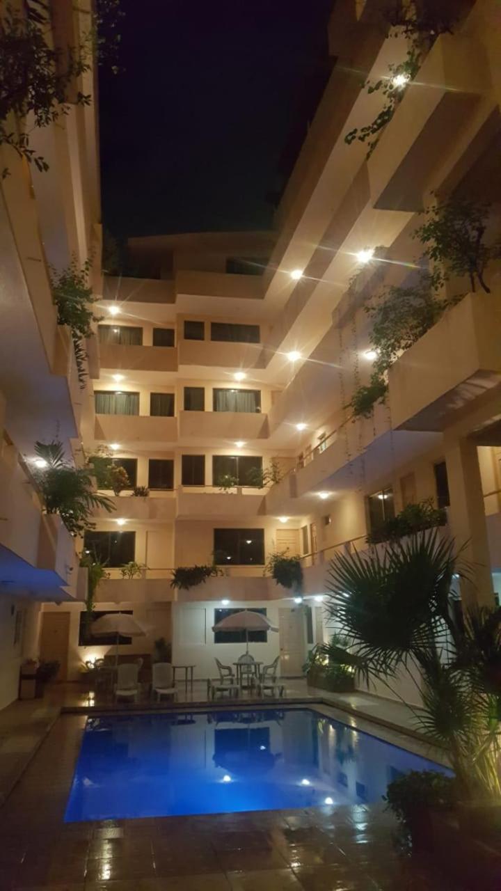 Costa Miramar 3* Acapulco