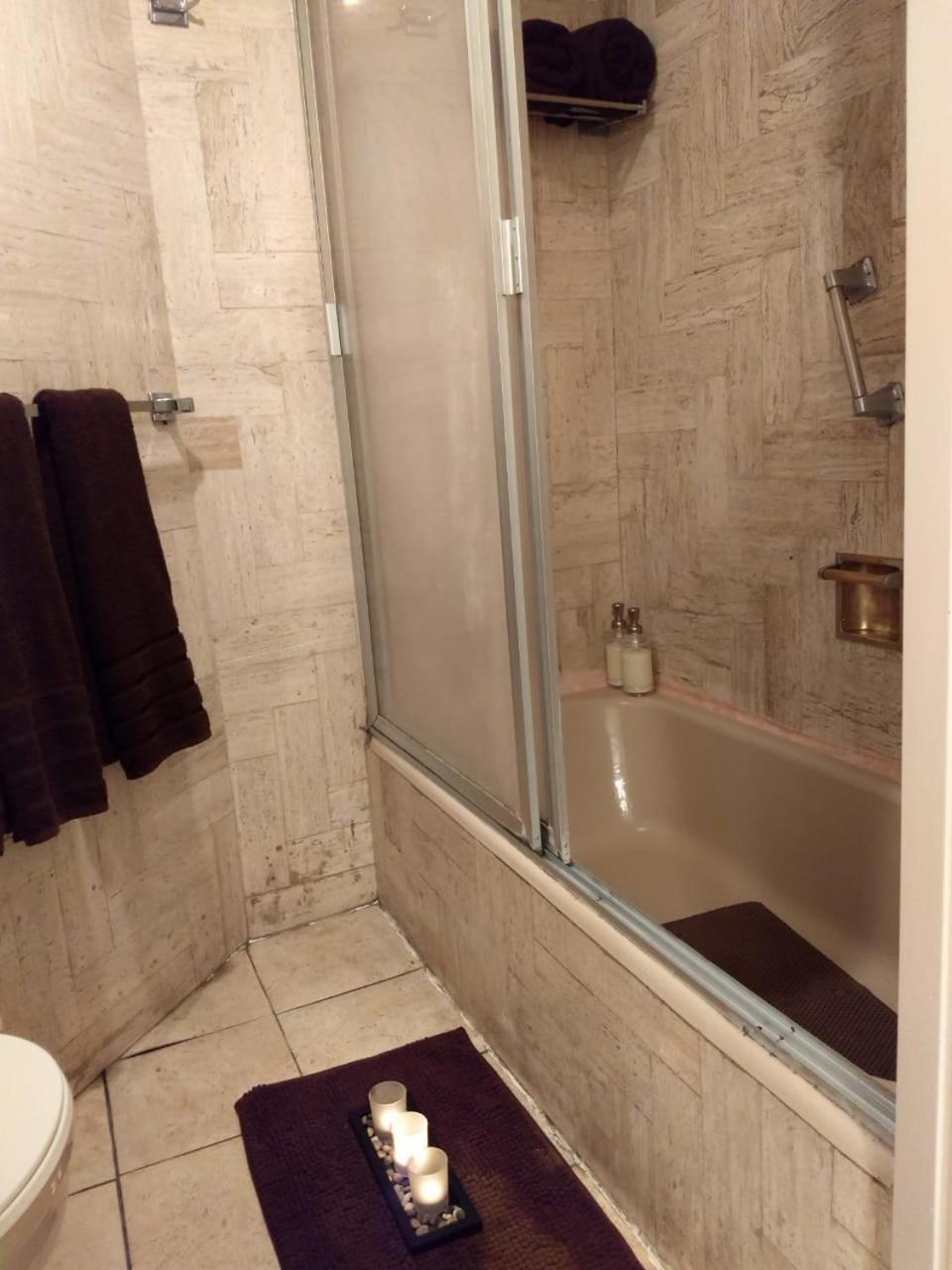 Select Torres Gemelas Apartamento *